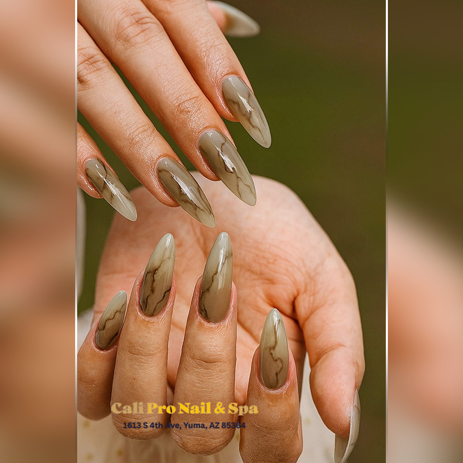 Cali Pro Nail & Spa in Yuma, AZ 85364 | Find salon on 1613 S 4th Ave